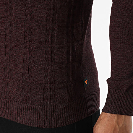 Armita - Jersey AVP-182 Burdeos