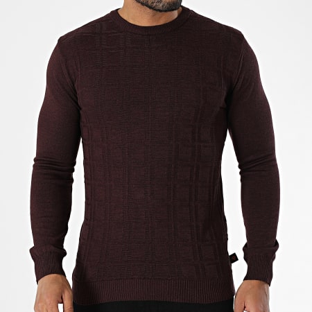 Armita - Jersey AVP-182 Burdeos