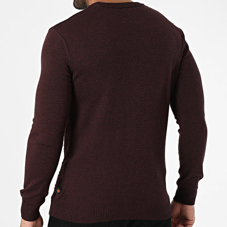 Armita - Jersey AVP-182 Burdeos