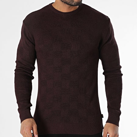 Armita - Jumper AVP-172 Burdeos