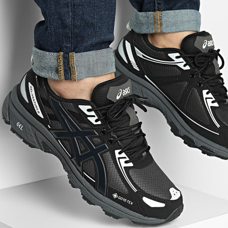 Asics - Sneakers Gel Venture 6 GTX 1203A560 Obsidian Grey Asics - Sneakers Gel Venture 6 GTX 1203A560 Obsidian Grey