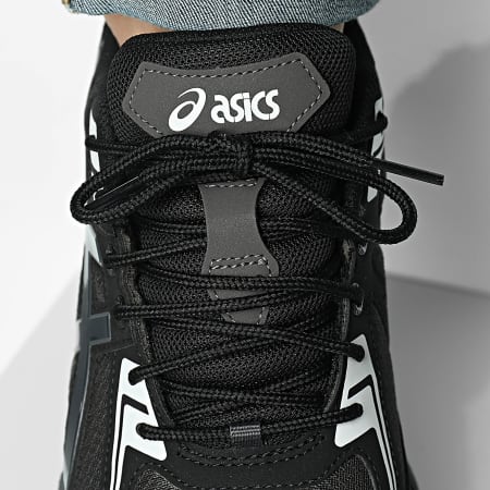 Asics Sneakers Gel Venture GTX 1203A560 Obsidian Grey Black