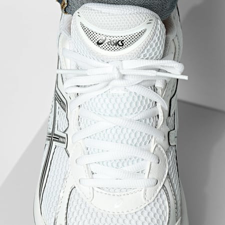 Asics - Baskets GT-2160 1203A275 White Pure Silver