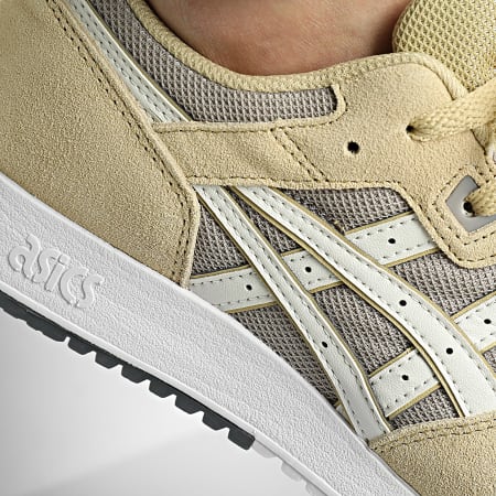 Running Shoes Asics Gel Lyte Mt Cream Asics GEL-Lyte Iii Og Reborn