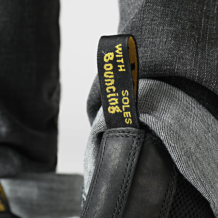 Dr Martens - Botas Chelsea Graeme 41103001 Negro