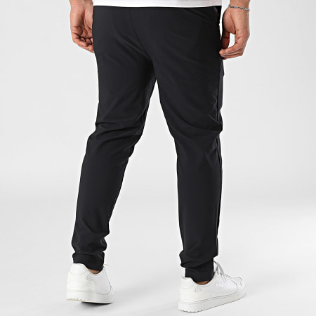Frilivin - Pantalones azul marino