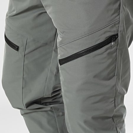 Frilivin - Cargo Trousers Grey