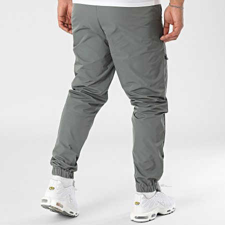 Frilivin - Cargo Trousers Grey