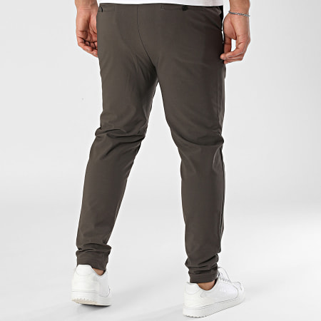 Frilivin - Pantalones Gris Carbón