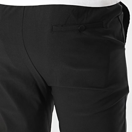 Frilivin - Pantalones negros