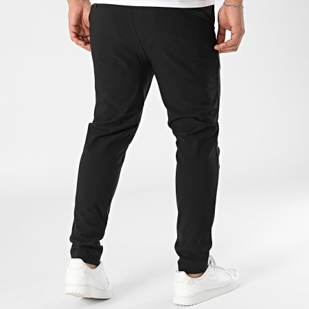 Frilivin - Pantalones negros