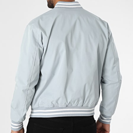 Frilivin - Chaqueta gris