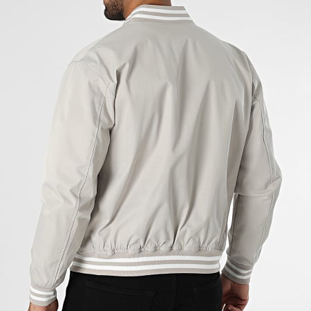 Frilivin - Chaqueta beige