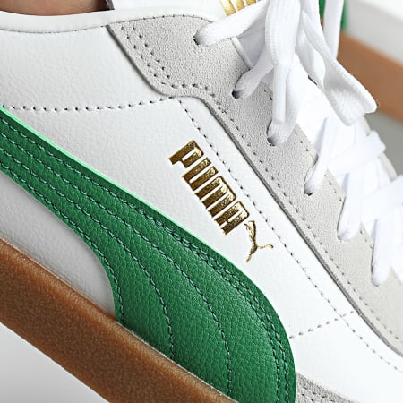 puma green