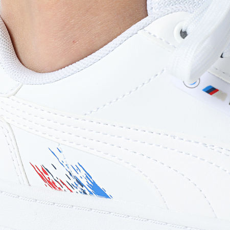 Puma - Women's Sneakers BMW MMS Caven 2.0 Jr 308641 Puma