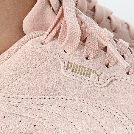 Puma - Women's sneakers Carina 3.0 SD 400721 Rose Quartz Puma - Women's sneakers Carina 3.0 SD 400721 Rose Quartz