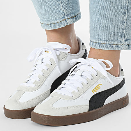 puma femme