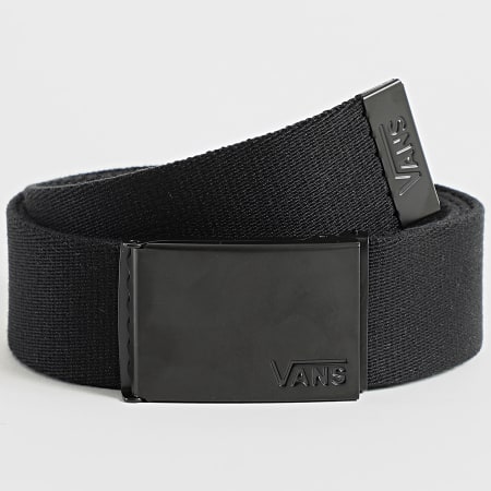 Vans - Ceinture Deepster II A31J1 Noir