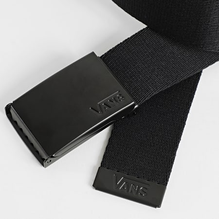Vans - Ceinture Deepster II A31J1 Noir