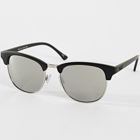 Vans - Dunville A3HIQ Gafas de sol Negro Plata