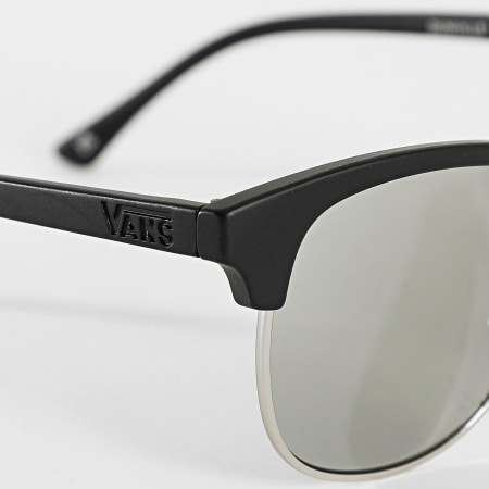 Vans - Dunville A3HIQ Gafas de sol Negro Plata