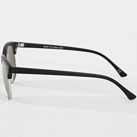 Vans - Dunville A3HIQ Gafas de sol Negro Plata