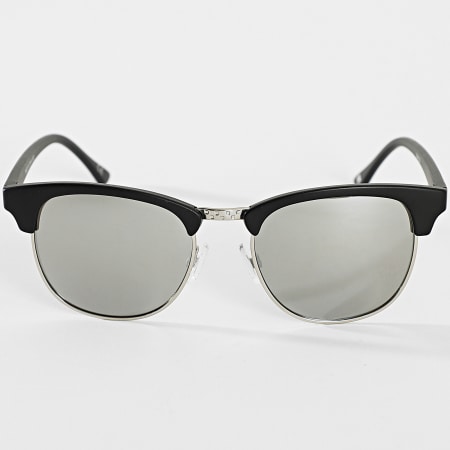 Vans - Dunville A3HIQ Gafas de sol Negro Plata