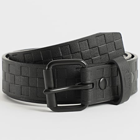 Vans - Cinturón Shevlin 00F01 Negro