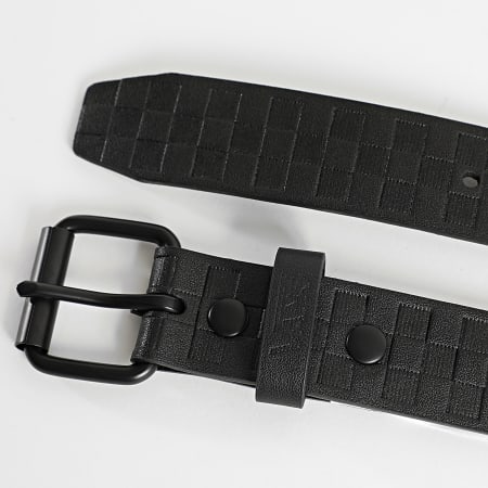 Vans - Cinturón Shevlin 00F01 Negro