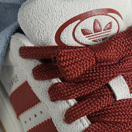 Adidas Originals - Baskets Femme Campus 00s W JQ7783 Cry White Core White