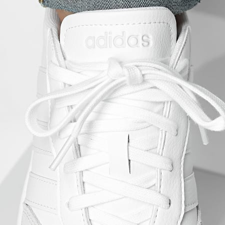 Adidas Sportswear - Baskets Barreda JI2308 Footwear White Grey One