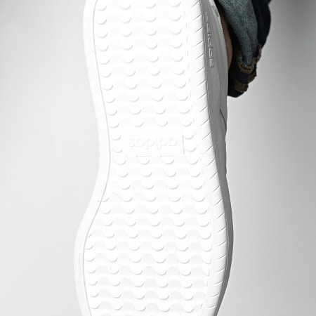 Adidas Sportswear - Baskets Barreda JI2308 Footwear White Grey One