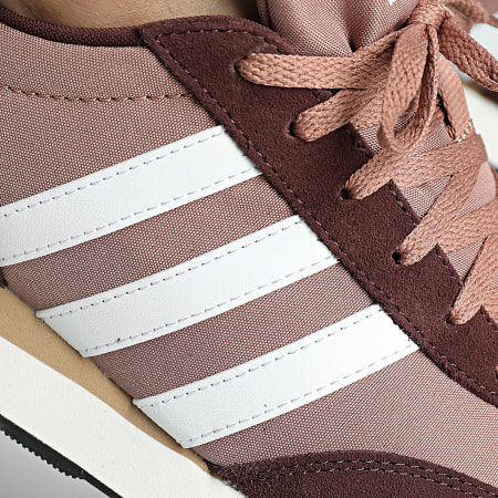 Adidas Sportswear - Baskets Run 60s 3.0 JI4942 Footwear White Warcla Aurora Rub