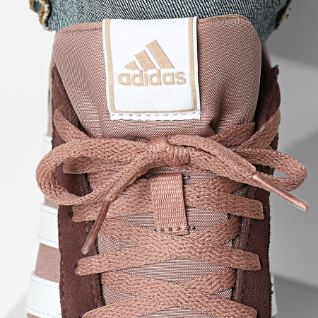 Adidas Sportswear - Baskets Run 60s 3.0 JI4942 Footwear White Warcla Aurora Rub