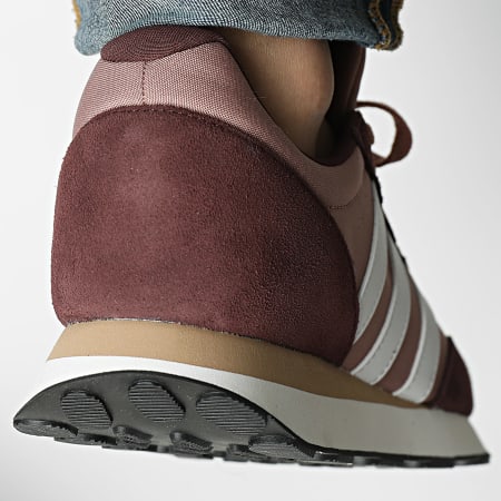 Adidas Sportswear - Baskets Run 60s 3.0 JI4942 Footwear White Warcla Aurora Rub