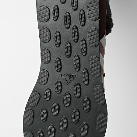 Adidas Sportswear - Baskets Run 60s 3.0 JI4942 Footwear White Warcla Aurora Rub