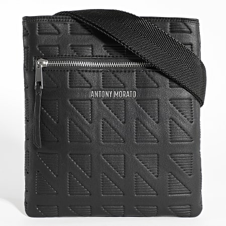 Antony Morato - Sacoche MMAB00426-FA210087 Noir