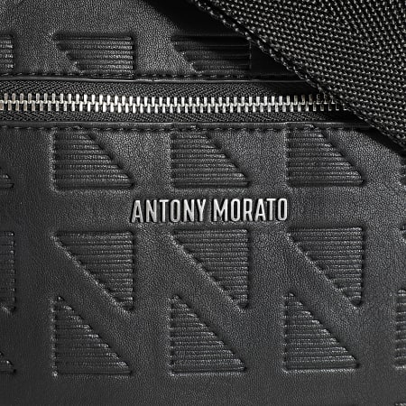 Antony Morato - Sacoche MMAB00426-FA210087 Noir