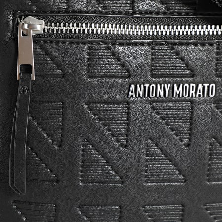 Antony Morato - Sacoche MMAB00426-FA210087 Noir
