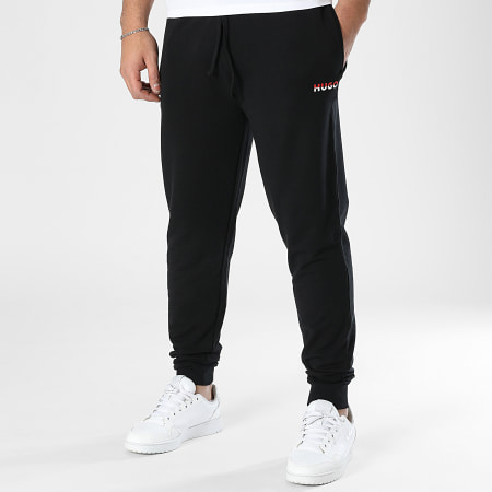 HUGO - Pantalon Jogging Amsterdam 50532297 Noir