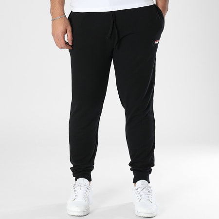 HUGO - Pantalon Jogging Amsterdam 50532297 Noir