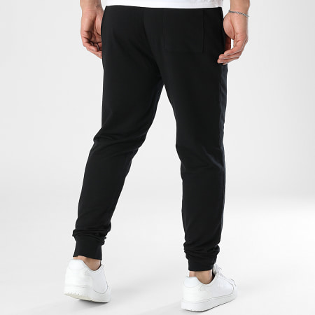 HUGO - Pantalon Jogging Amsterdam 50532297 Noir