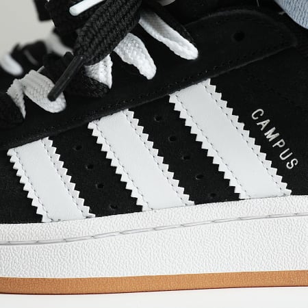 Adidas Originals Campus 00s Zapatillas Mujer HQ6638 Core Negro