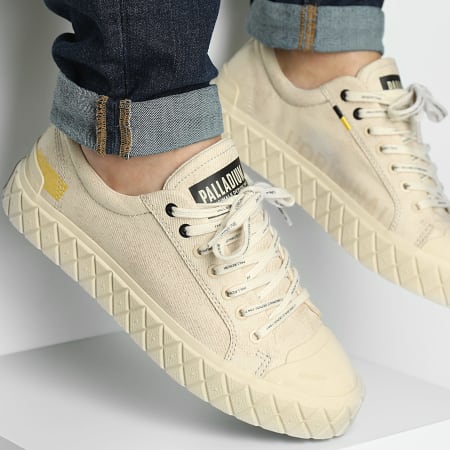 Palladium - Zapatillas Palla Ace Lo Surplus 74488 All Sahara