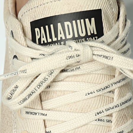 Palladium - Zapatillas Palla Ace Lo Surplus 74488 All Sahara