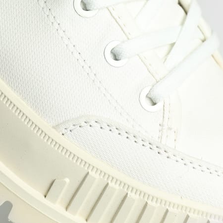 Palladium - Pallashock Lo Org 2 Zapatillas 75569 Star Blanco