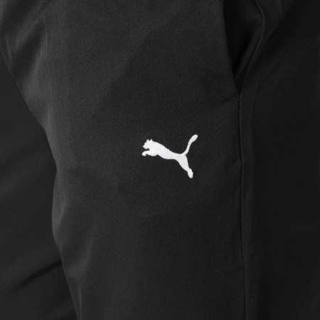 Puma - Pantalon Jogging Essential 682622 Noir
