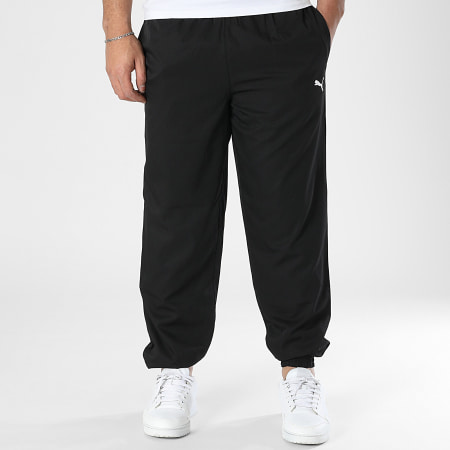 Puma - Pantalon Jogging Essential 682622 Noir