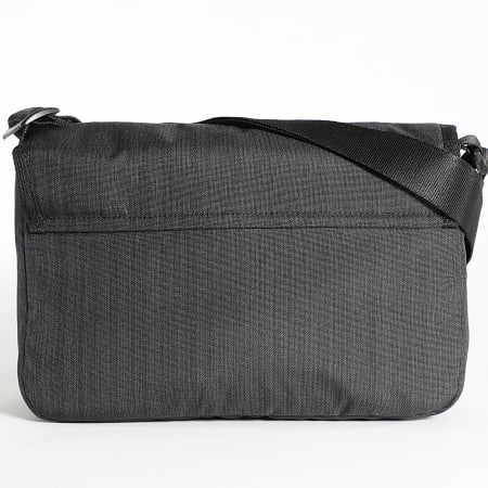 Puma - Bolso Crossbody 091346 Negro Moteado