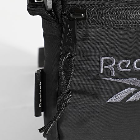 Reebok - Sacoche 8395141 Noir